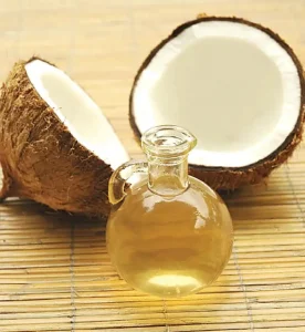 Coconut oil oil filling machine