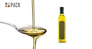 Mustard Oil Fillig Machine