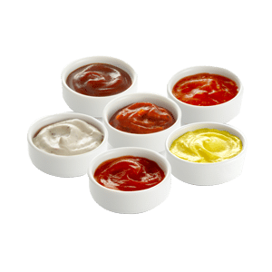 food sauce