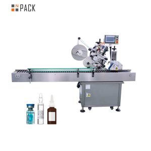Ampoule Labeling Machine