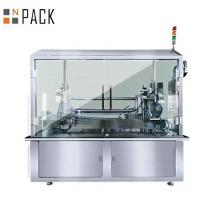 ionized air bottle rinser