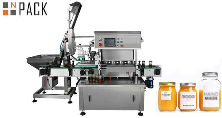 vacuum-capping-machine1 - Expertise in Liquid bottling Equipments vacuum-capping-machine