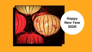 2024 Our Chinese New Year holiday