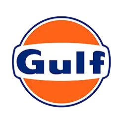 gulf oil