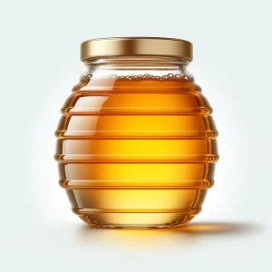 honey jar