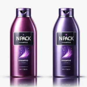 npack shampoo