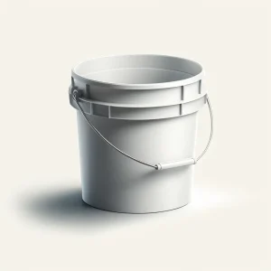 pail