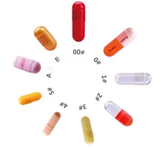 What Are Capsules and How to Fill Capsules?-Npack What Are Capsules and How to Fill Capsules?-Npack