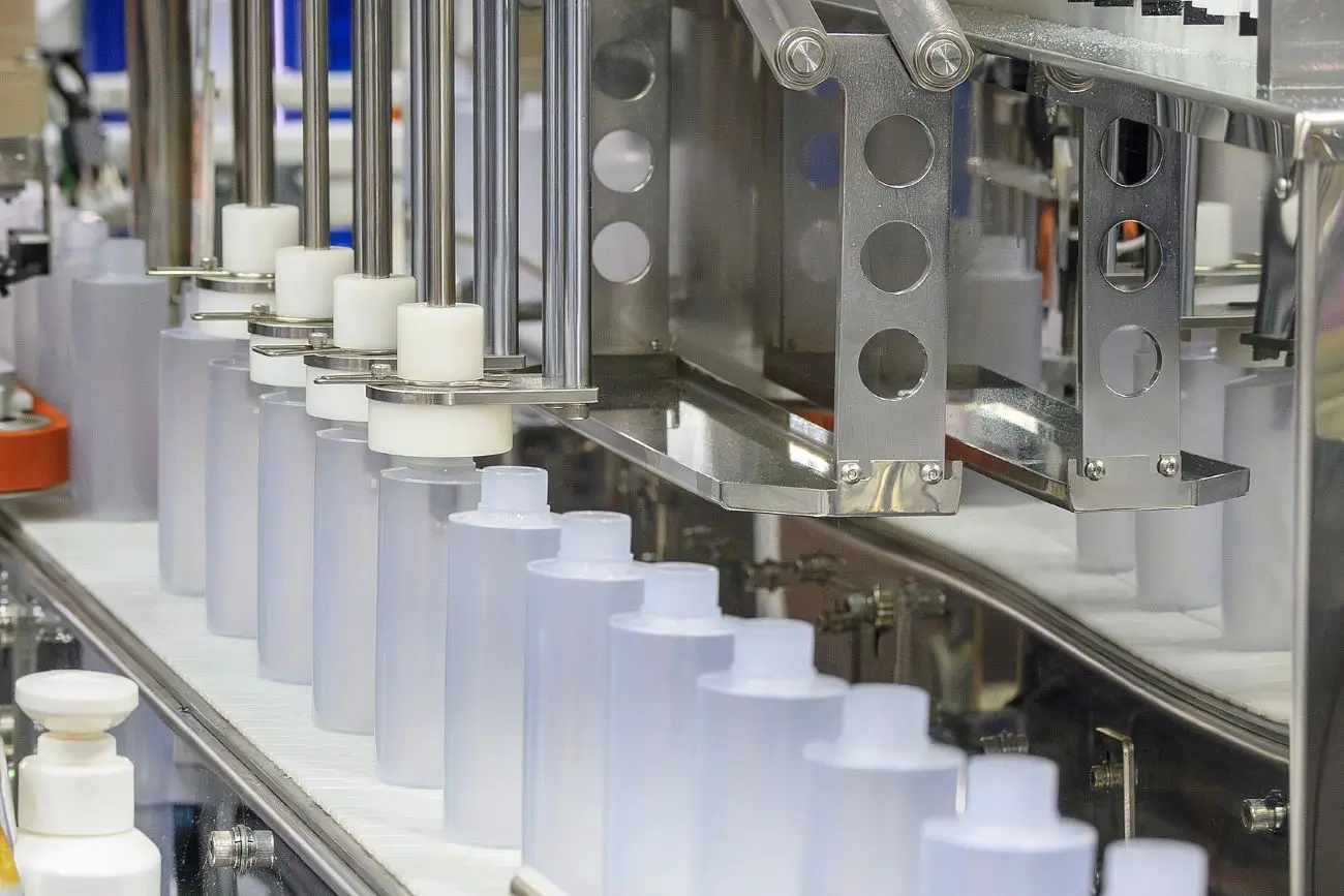 Complete Guide to Hot Filling Machine-China Liquid Filling Machine Leading Manufacturer