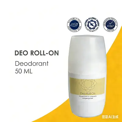 Deo Roll On