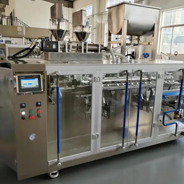 NP-TVF Automatic Tracking Piston Filling Machine-China Liquid Filling Machine Leading Manufacturer