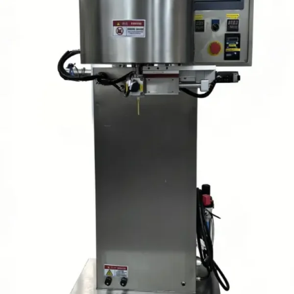 Overflow Filling Machine-China Liquid Filling Machine Leading Manufacturer